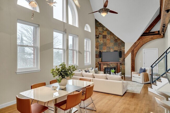 Foto del edificio - 110 Washington Park