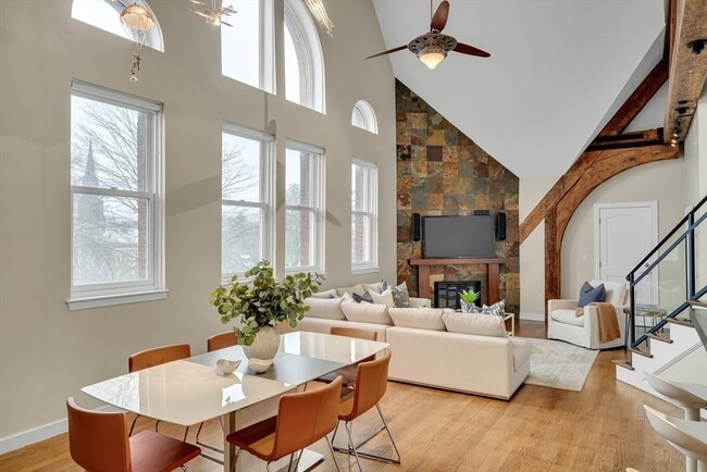 Building Photo - 110 Washington Park