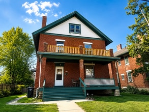 Building Photo - 1749 Cleveland Ave