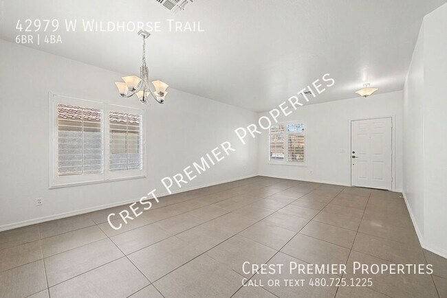 Building Photo - 42979 W Wild Horse Trail