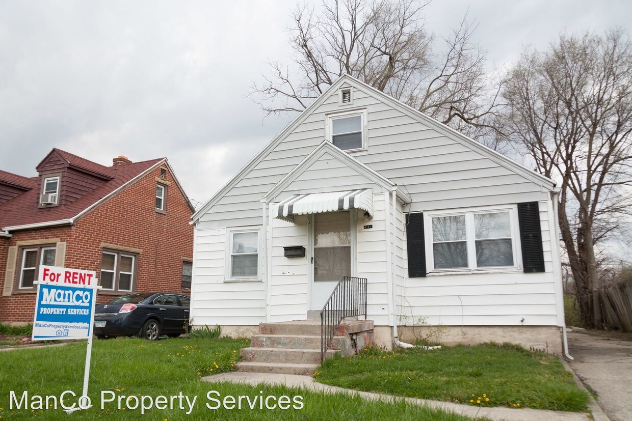 Foto principal - 4101 W 2nd St