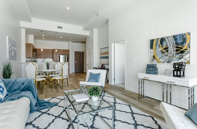 Foto del edificio - The Hana