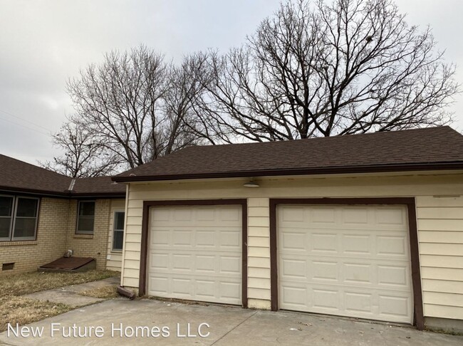 Building Photo - 3 br, 2 bath House - 4510 N Arkansas Ave