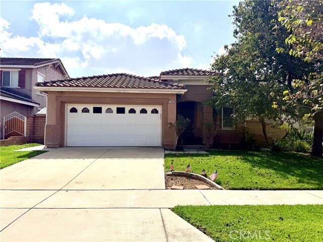 Foto del edificio - 11853 Potomac Ct