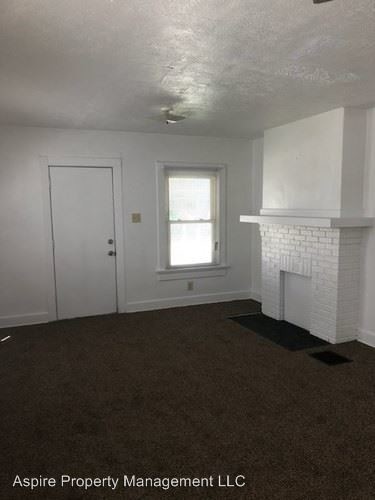 Foto del edificio - 1 br, 1 bath House - 1242 S Broadway St