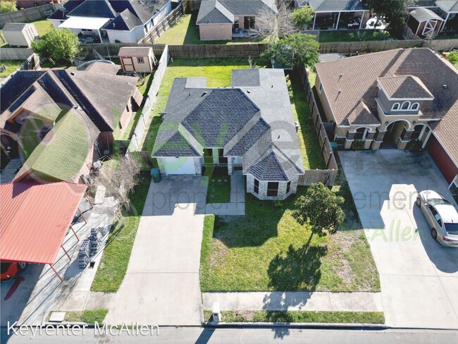 Building Photo - 4 br, 2 bath House - 1204 E Rio Vista Avenue