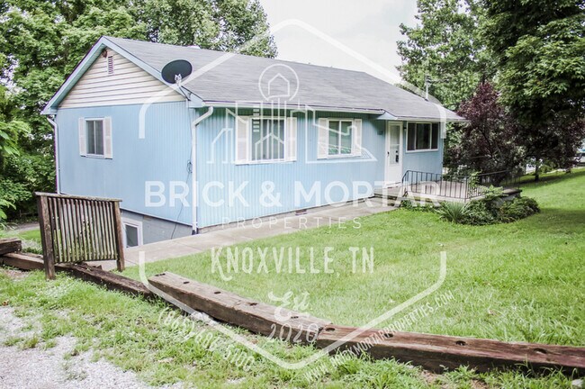 Foto del edificio - 168 Chickamauga Ave