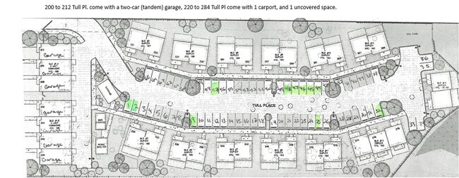 Foto del edificio - Discover Your Perfect Home at Tull Road To...