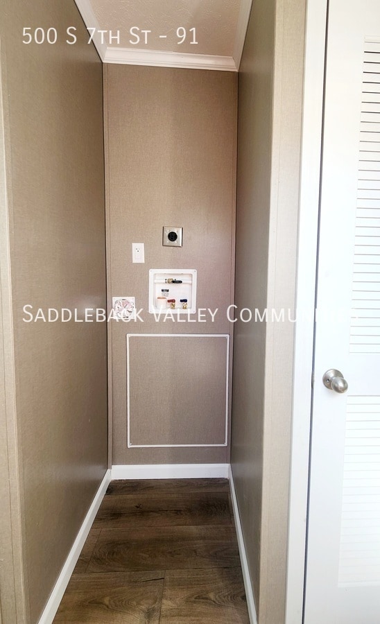 Foto del edificio - 500 S 7th St