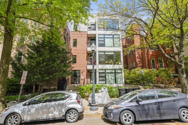 Photo - 1795 Lanier Pl NW Apartment