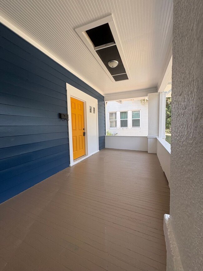 Foto del edificio - 511 Kirby Pl