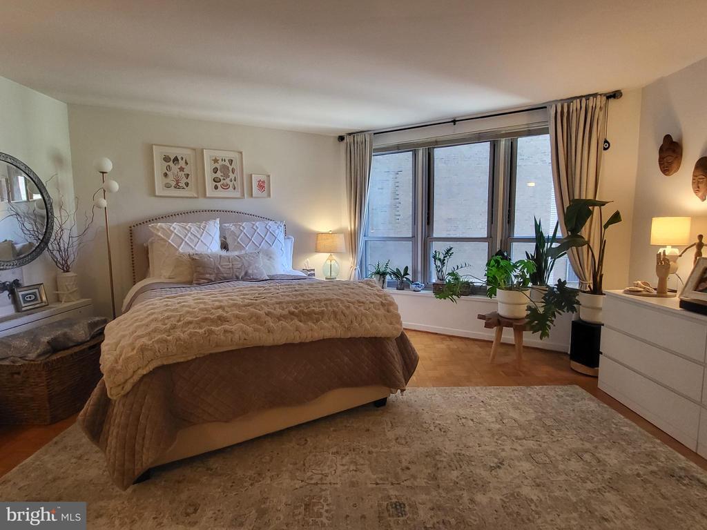 Foto principal - 224 W Rittenhouse Square
