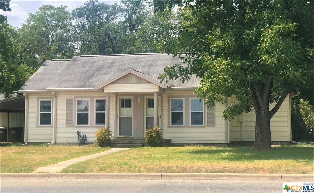 Primary Photo - 1724 N Ave B