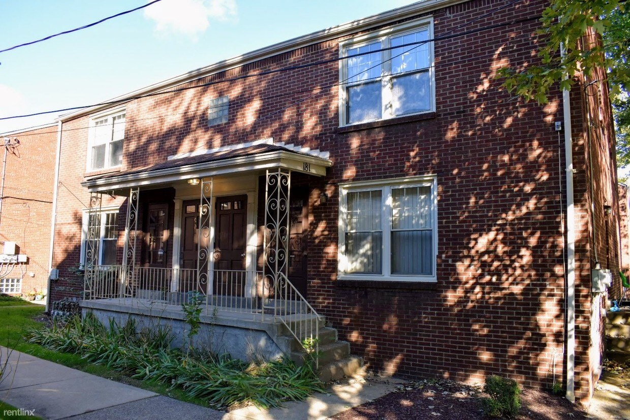 Primary Photo - 181 Pennwood Ave
