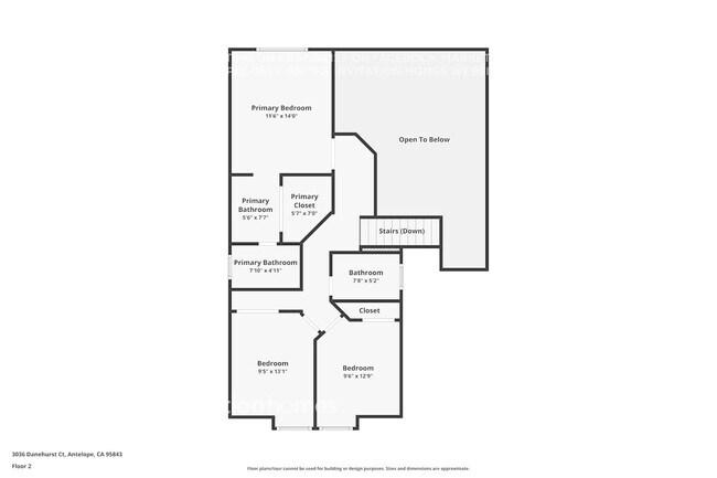 Building Photo - 3036 Danehurst Ct