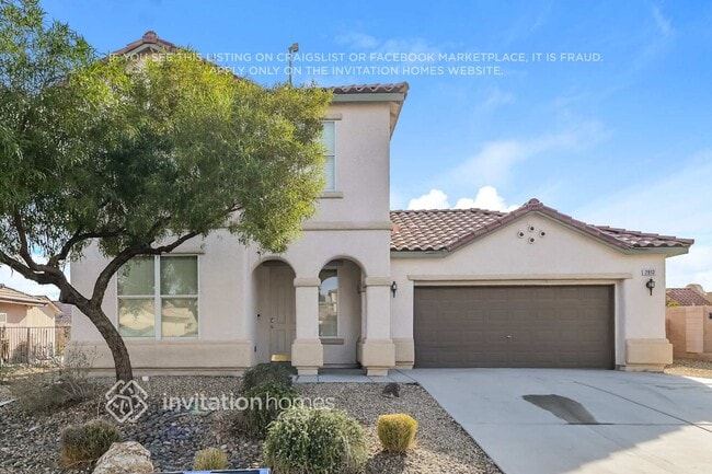 Building Photo - 2913 River Ranch Pl