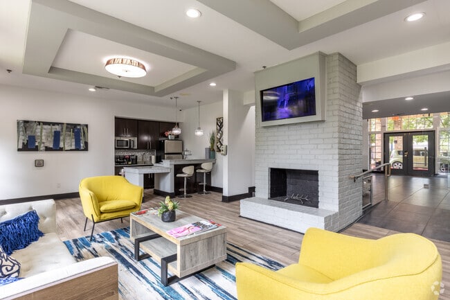 Resident Clubhouse - Country Club