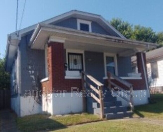 Building Photo - 1508 Sale Ave