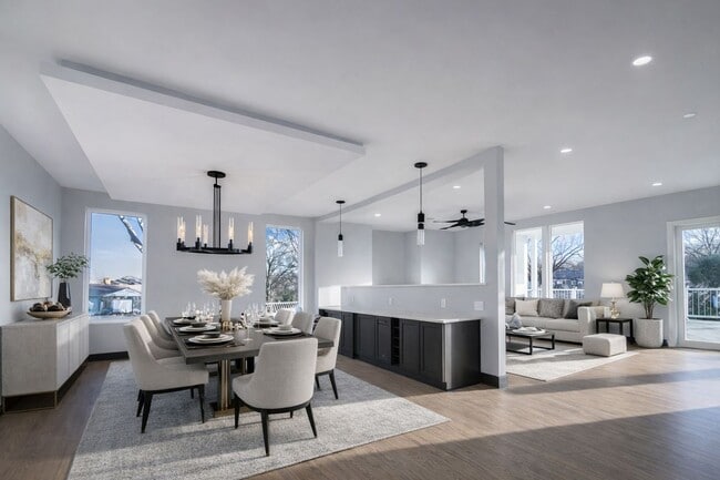 Foto del edificio - 2613 Beacon Hill Rd