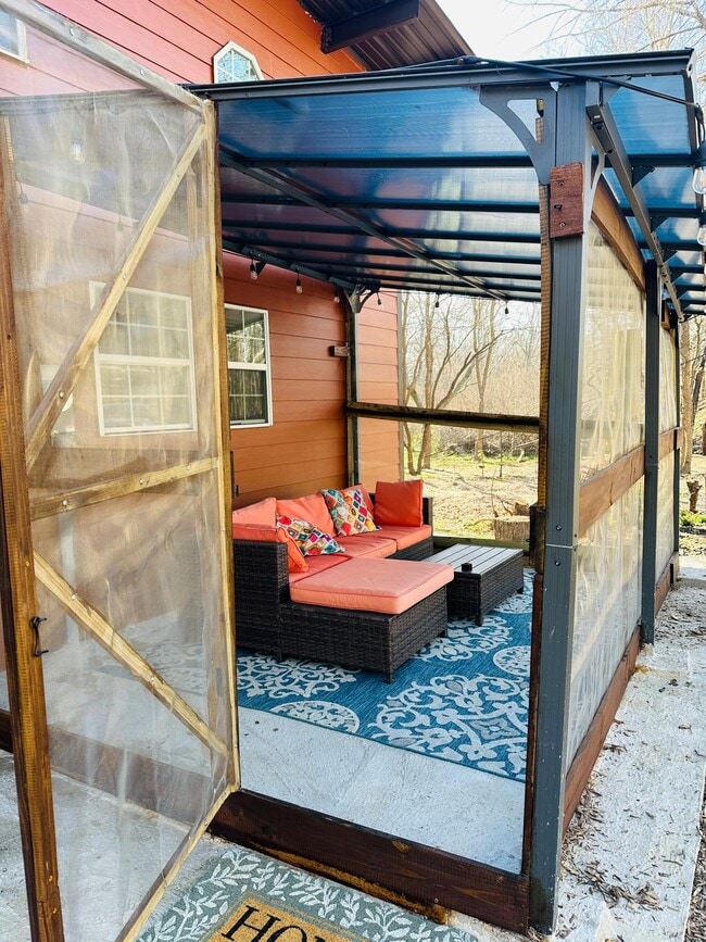 Foto del edificio - 1180 Mesquite Tree Rd