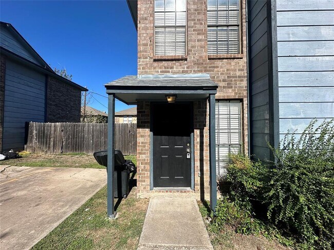 Foto del edificio - 1030 McKinley St