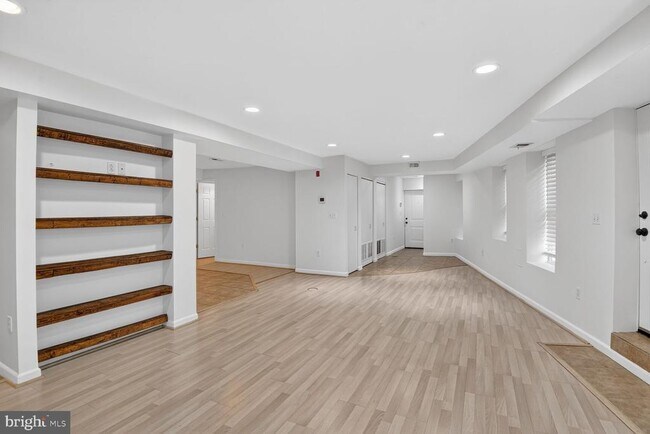 Foto del edificio - 424 Q St NW