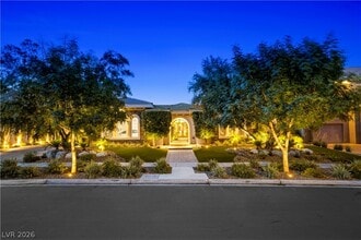 Building Photo - 9320 Tournament Canyon Dr