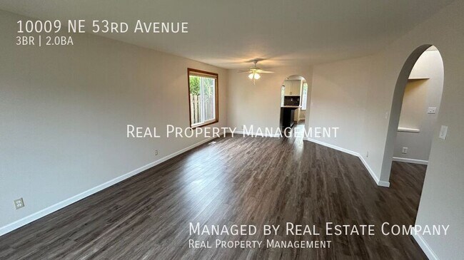 Building Photo - 10009 NE 53rd Ave