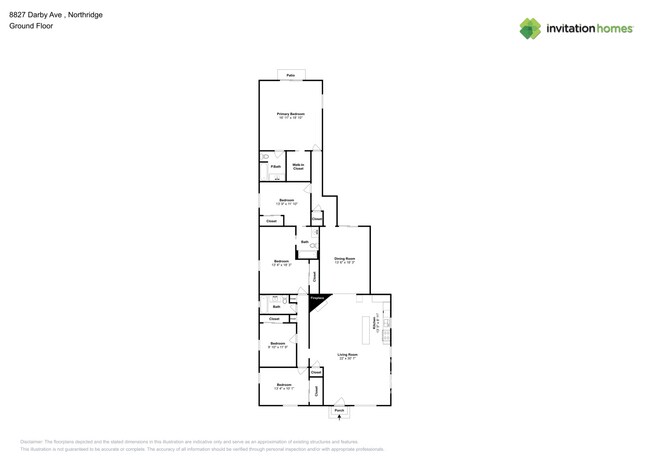 Foto del edificio - 8827 Darby Ave