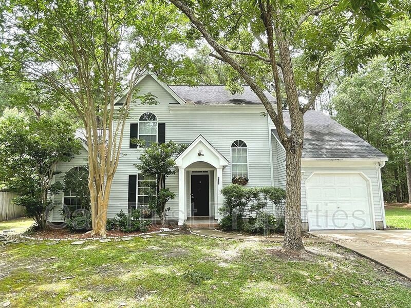 105 Sawtry Pl, Summerville, SC 29485 House for Rent in Summerville