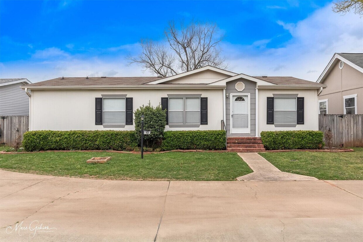 409 Glen Harbor, Bossier City, LA 71111 House Rental in Bossier City