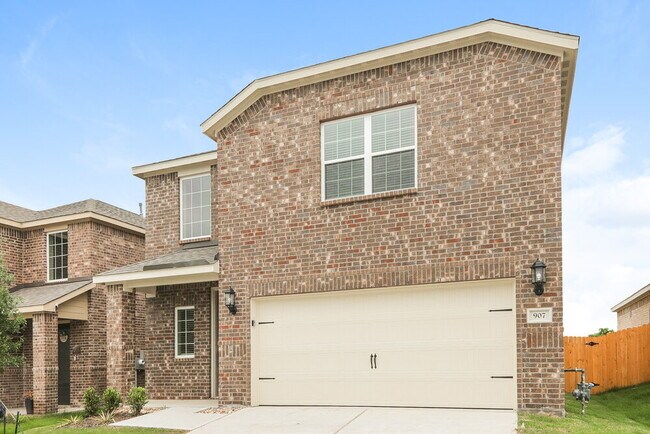 Foto del edificio - 907 Princeton Hts Blvd