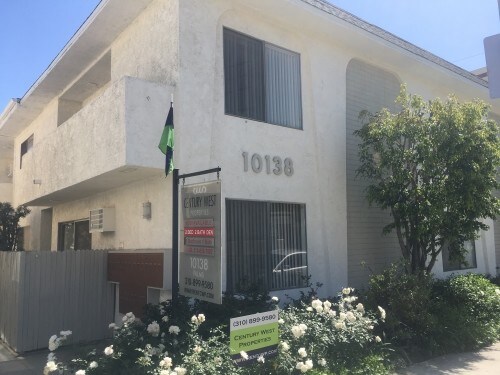 Building Photo - 10138 Palms Blvd