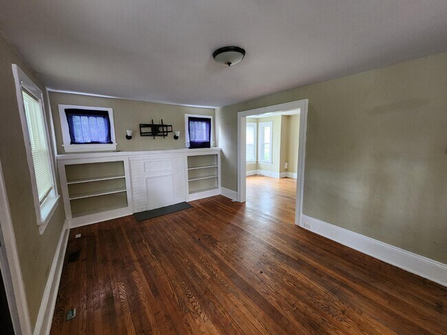 Foto del edificio - 3055 Melrose Ave NW