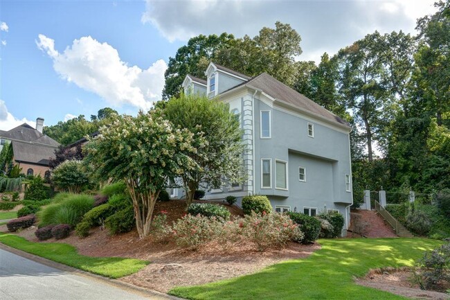 Building Photo - 4502 Chattahoochee Plantation Dr SE