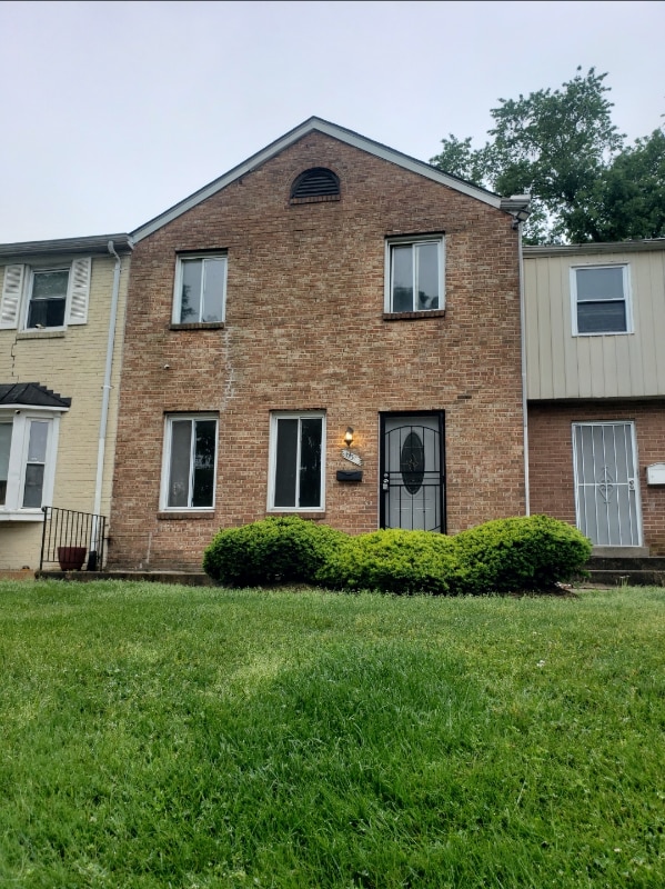 Primary Photo - 1713 Addison Rd S