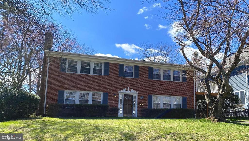 Primary Photo - 7121 Thrasher Rd