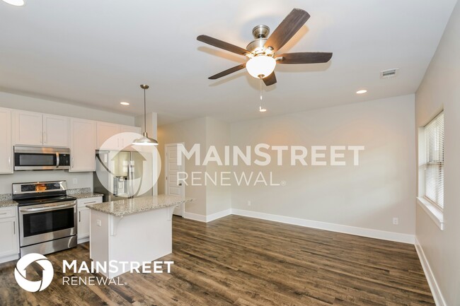Foto del edificio - 124 Hartsville Ct
