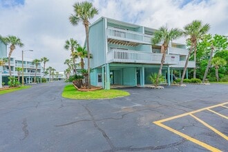 Building Photo - 8522 Gulf Blvd