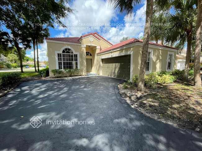 Building Photo - 7735 NW 63rd Way