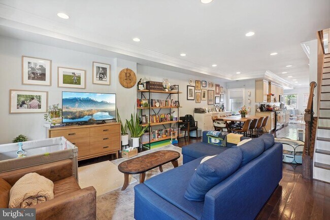 Foto del edificio - 803 9th St NE