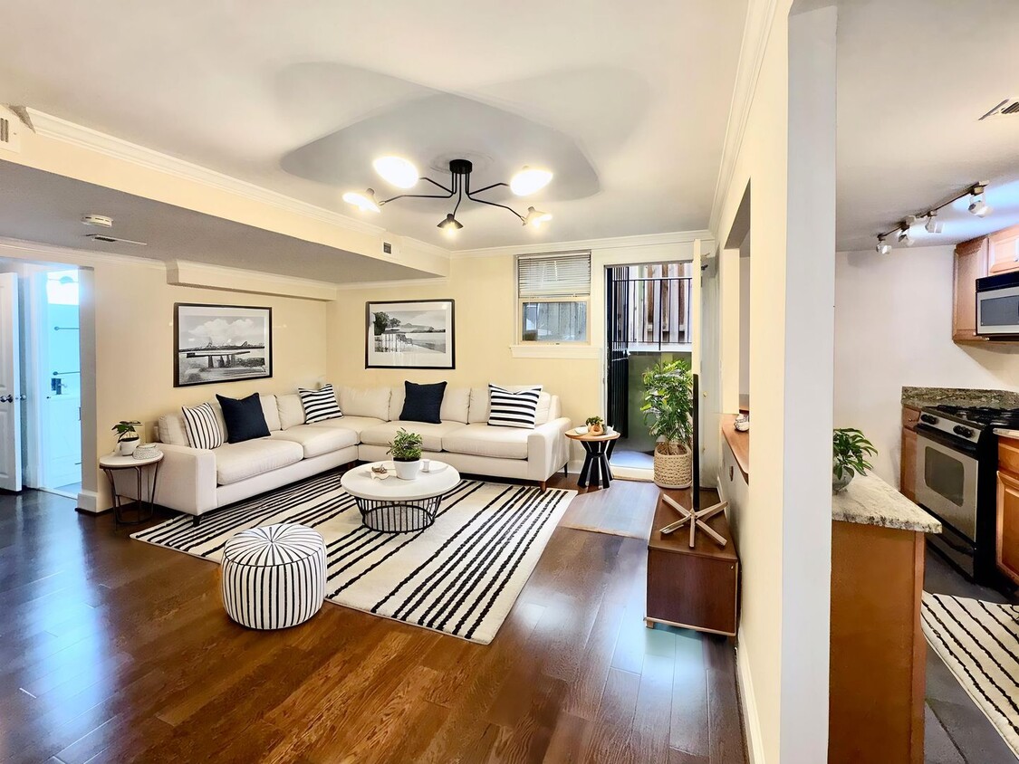 Photo - 3500 13th St NW Unit B1