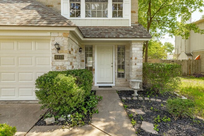 Building Photo - The Perfect Family Home in Round Rock!