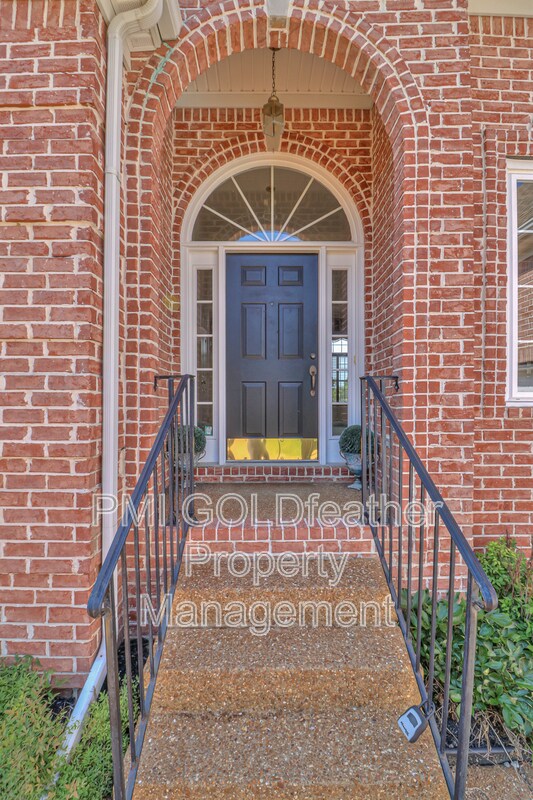 Foto del edificio - 5436 Brownstone Dr