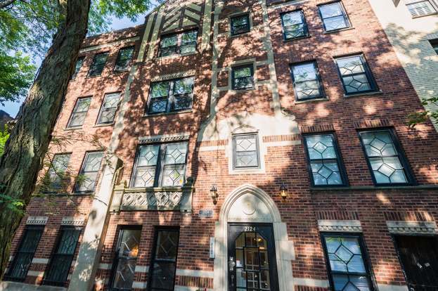 Primary Photo - 2124 N Hudson Ave