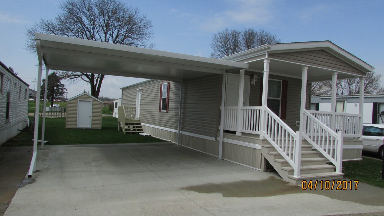 118 Fawn Creek Cir, Anamosa, IA 52205 House Rental in Anamosa, IA