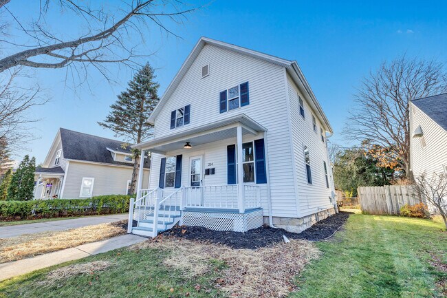 Foto del edificio - 214 S Ontario St