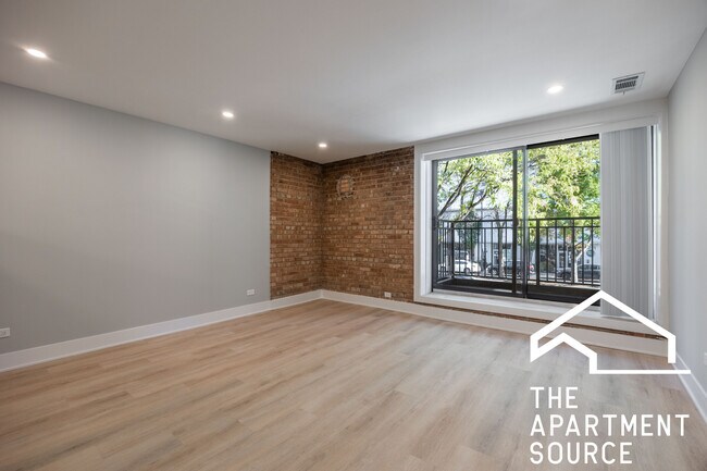 Foto del edificio - 1214 N La Salle Dr