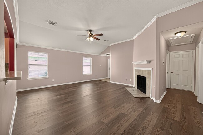 Foto del edificio - 25202 Clover Ranch Dr