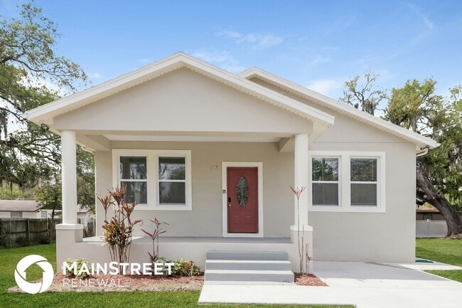 Building Photo - 505 Waller St